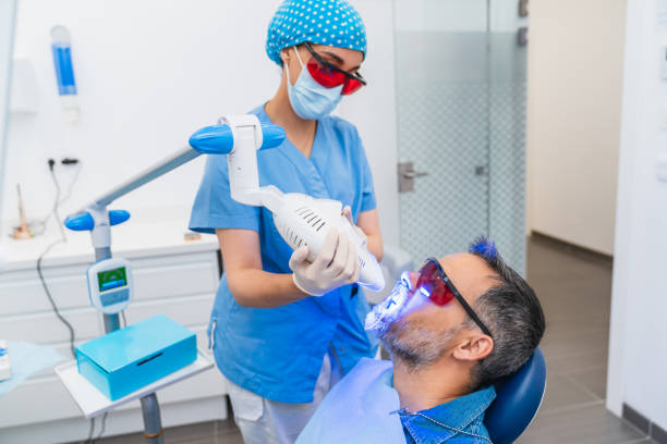 Best Walk-In Emergency Dentist in Pleasure Point, CA