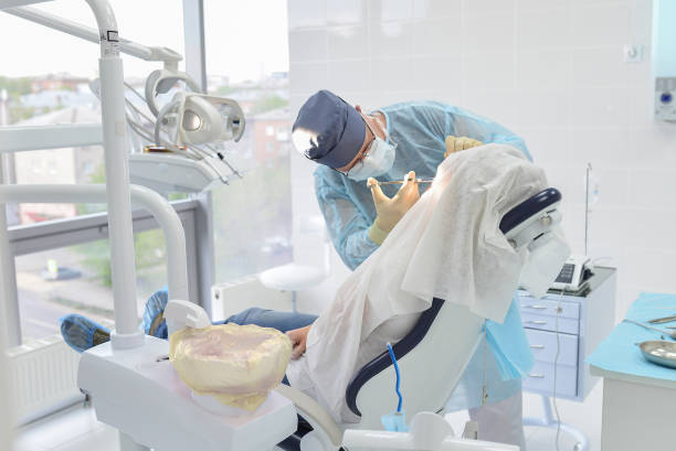 Best Emergency Treatment for Toothache in Pleasure Point, CA